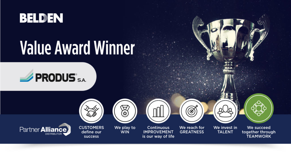 Value Award Winner 2021 1 Distributor Award Winner Facebook Belden 2022 02 – 18
