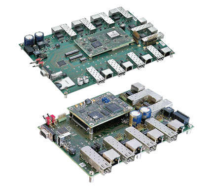 Switche do wbudowania