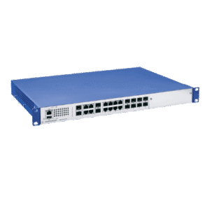 GREYHOUND Fast Ethernet